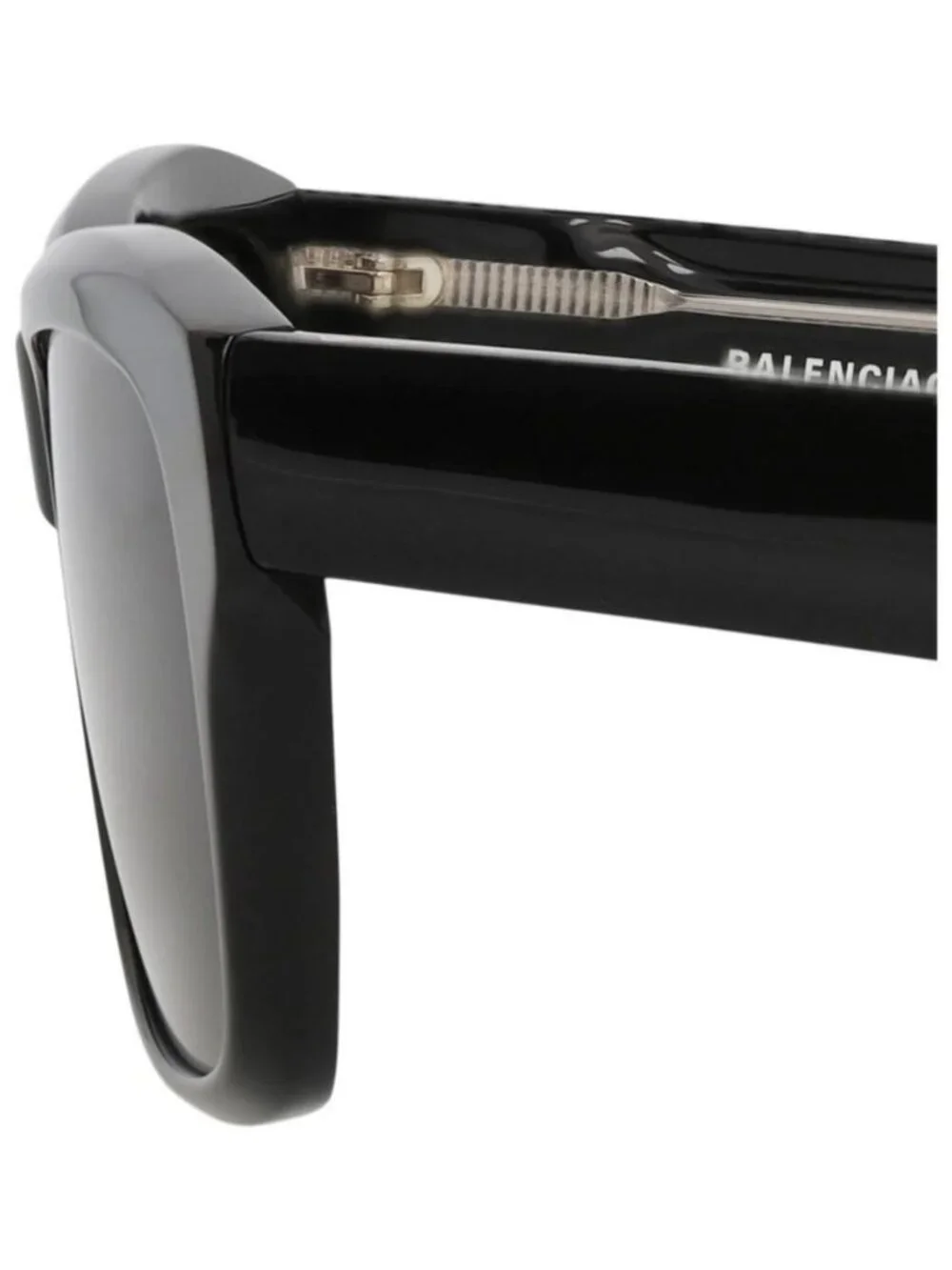 Balenciaga brand department